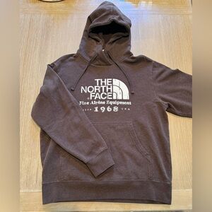 The North Face Hoodie
